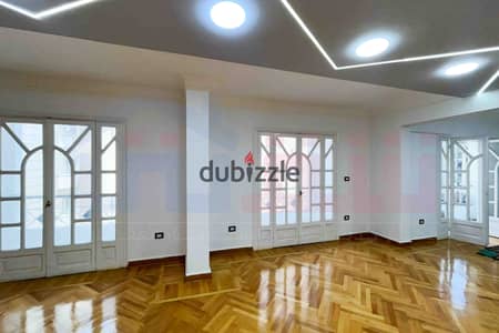 Apartment for Rent (Super Deluxe) – 230 sqm – Loran (Main Shaarawy Street)