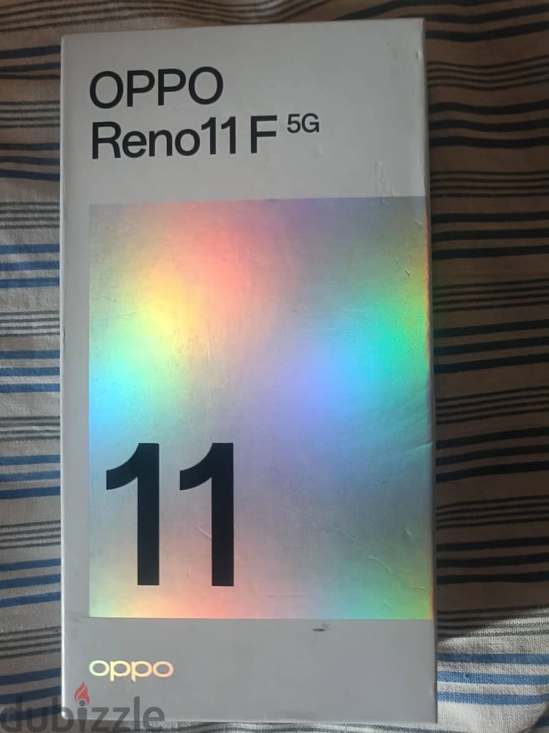 اوبو رينو 11 اف 2