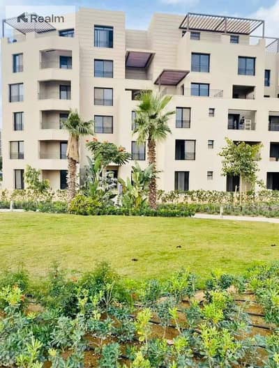 Prime Location-2 Bedrooms  Over 9 Years installment