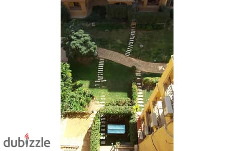 شقة للبيع في مدينتي – نموذج B1 | 106 متر