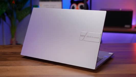 اللاب الأشيك فى فئته Asus Vivobook 15 فرق سعر 10000 جنيه