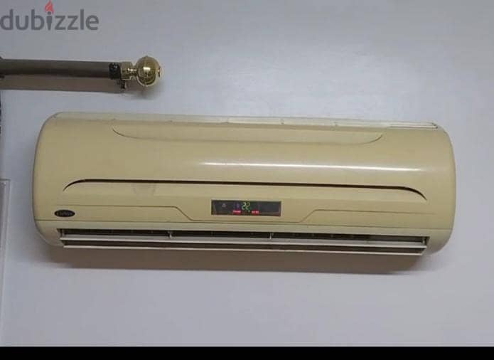 Air condition 2