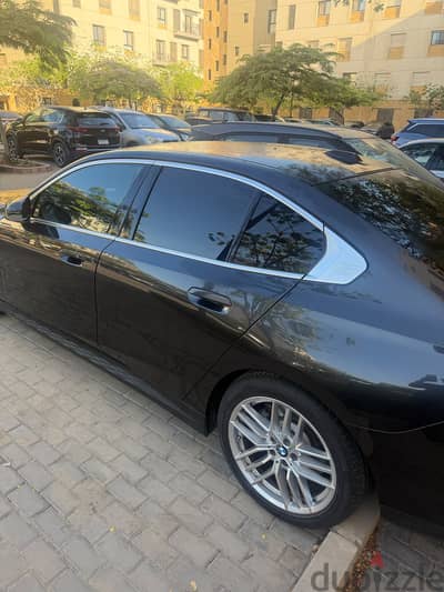 بي ام دبليو 520 2026 Bmw 1600 cc 520 i