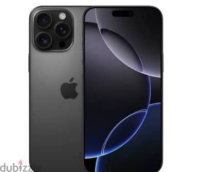آبل - آيفون 16 برو ماكس