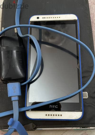 HTC موديل اخر