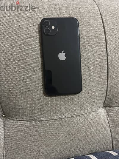 Apple - iPhone 11