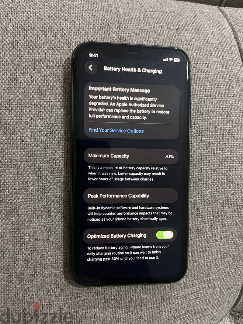 Apple - iPhone 11 2
