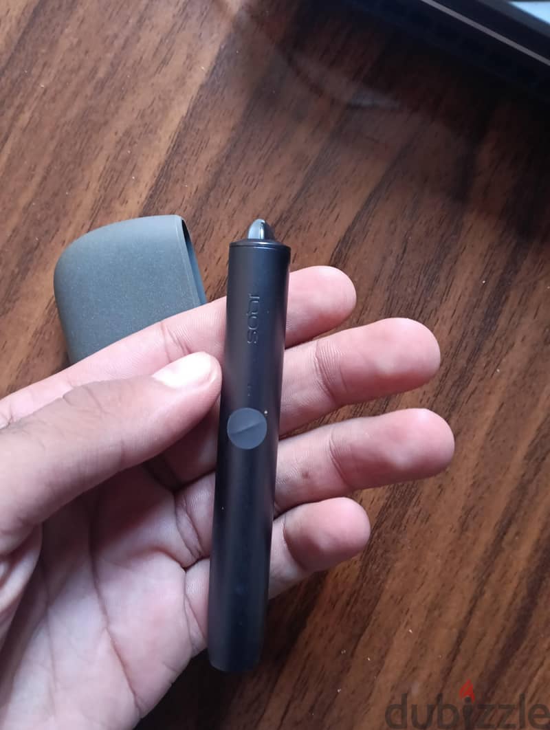 iqous Iluma 3