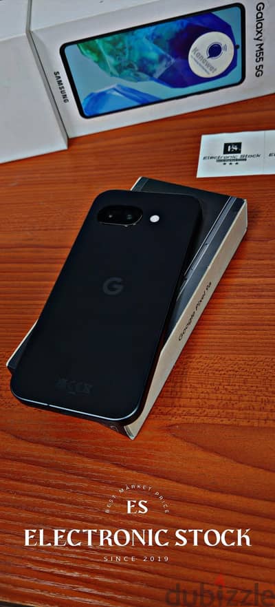 google pixel 9a//128+8//مدفوع الضريبة