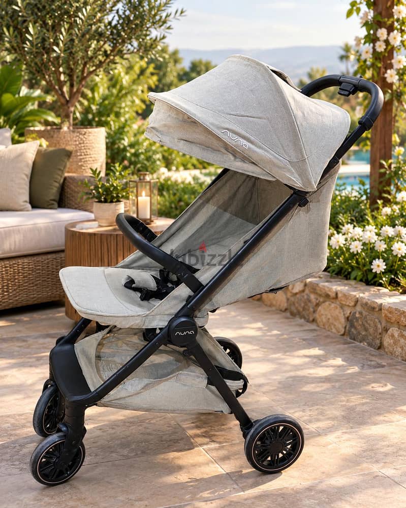 nuna trv 1