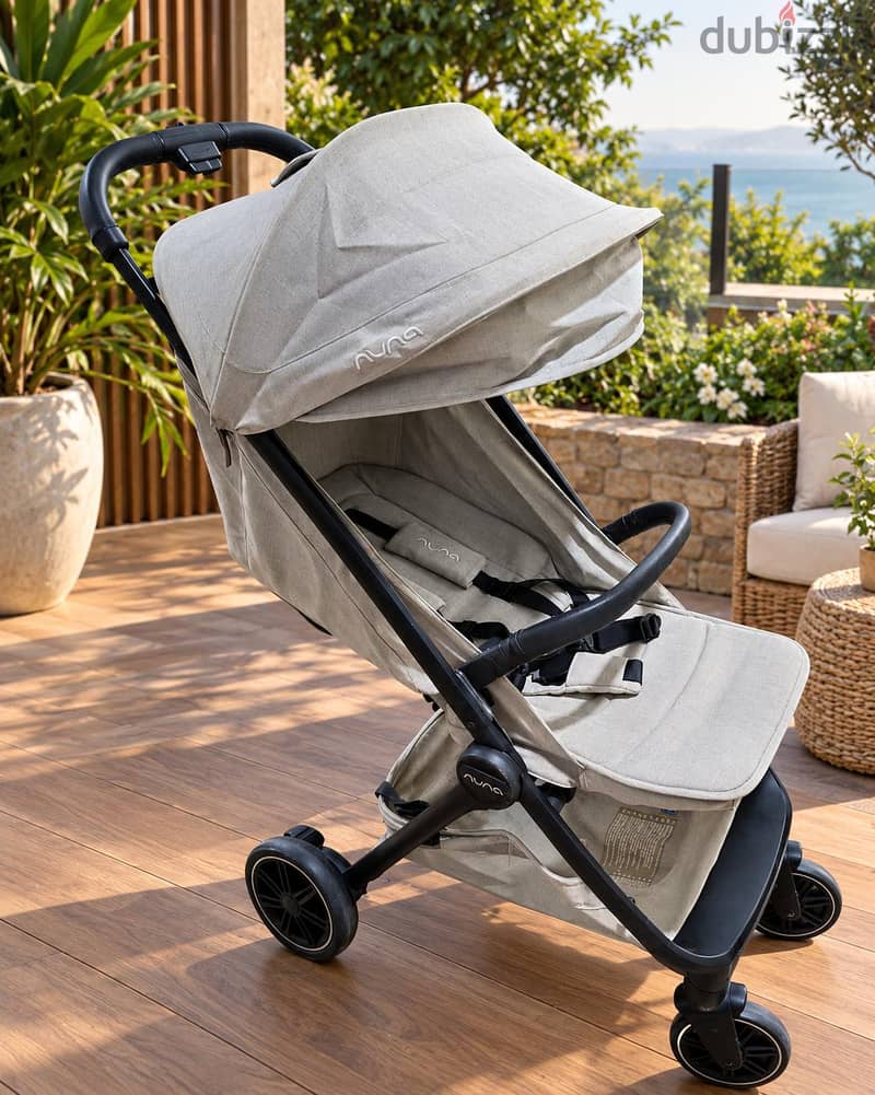 nuna trv 3