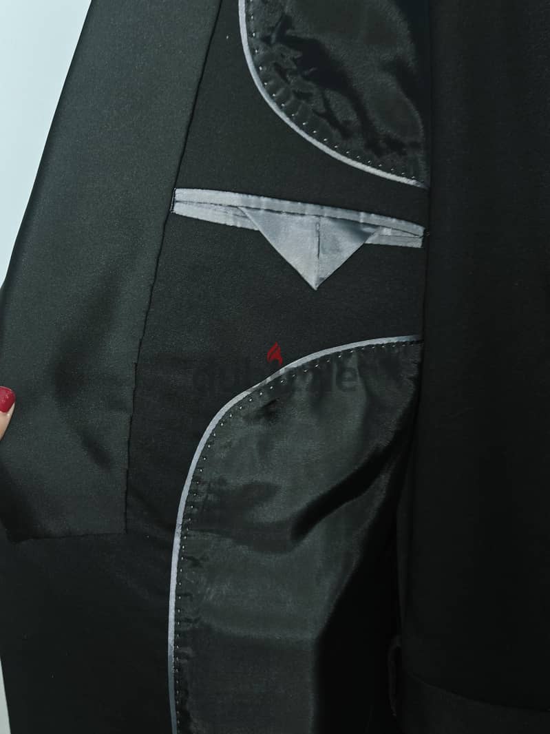 بدلة زفاف. 3