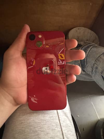 Apple - iPhone 13