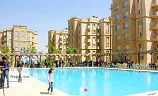 For sale directly from the owner, a fully finished 80m apartment at a special price for quick sale