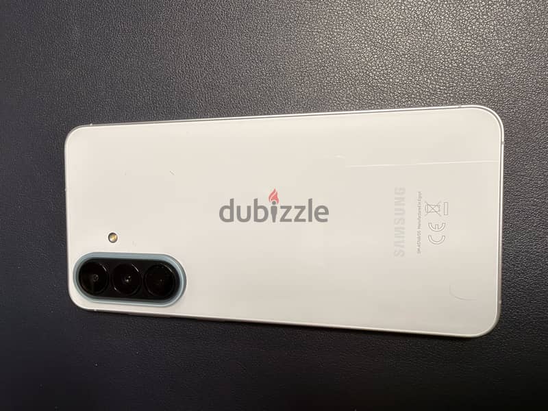 Samsung A57 3