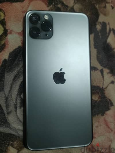 Apple - iPhone 11 Pro Max