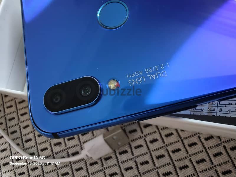 Huawei Nova 3i 2