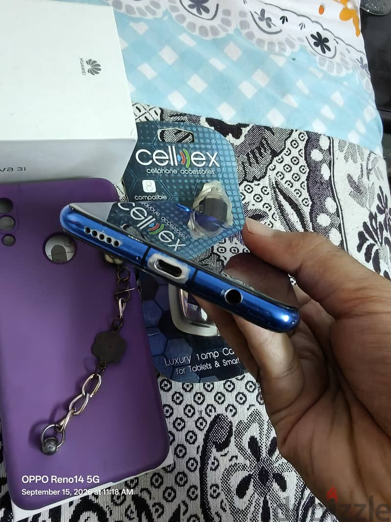 Huawei Nova 3i 4