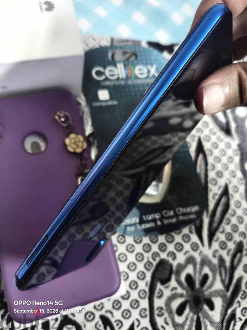 Huawei Nova 3i 5