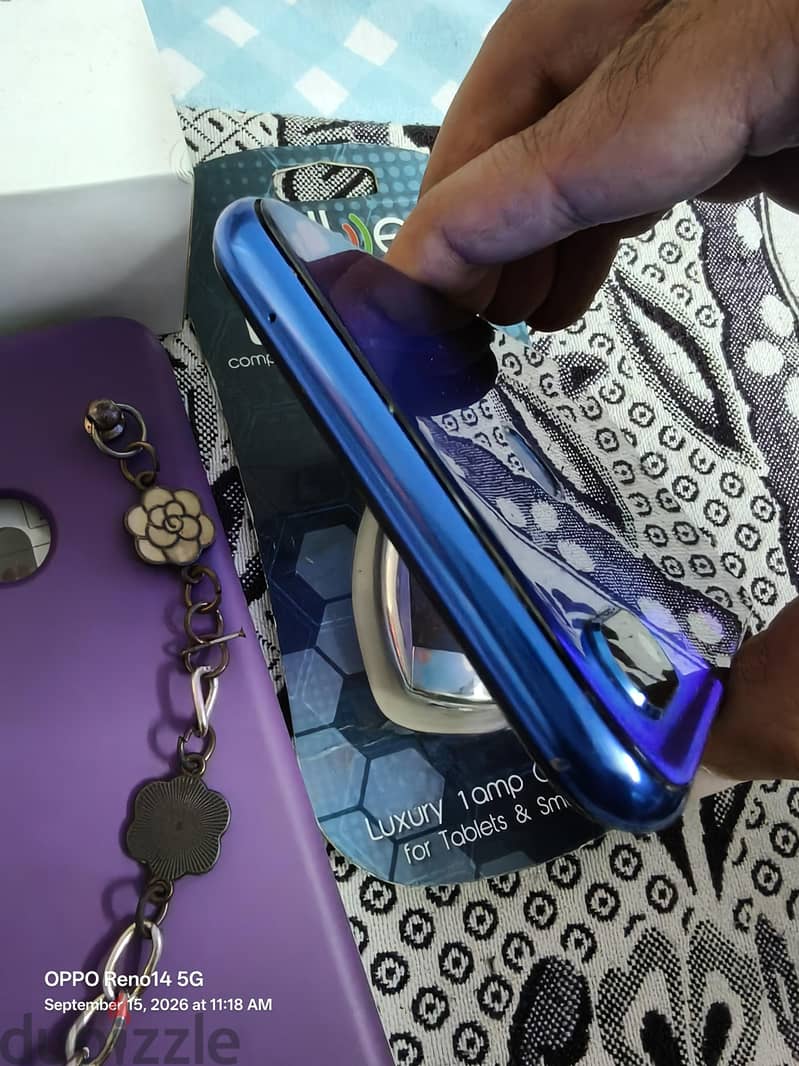 Huawei Nova 3i 6
