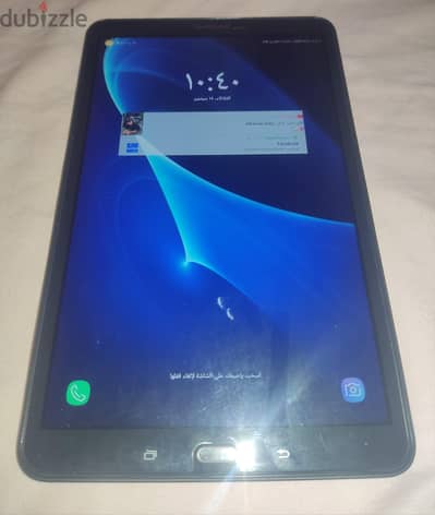 tab a6