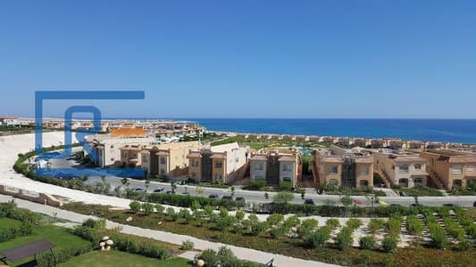 Standalone Villa for Sale in Telal North Coast