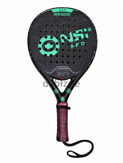 EVA Onsi padel racket مضرب بادل أيفا