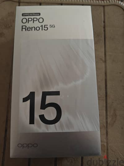 اوبو رينو 15