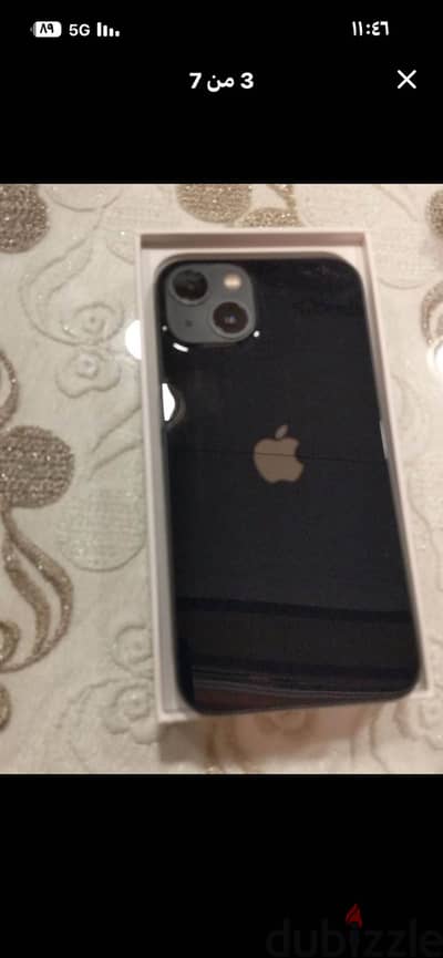 آبل - آيفون 13
