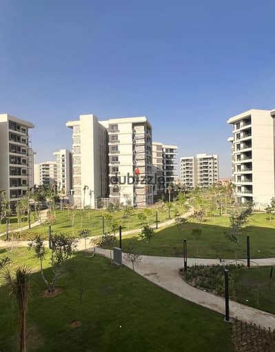 For sale in Noor City, area 176m, old reservation, wide garden view, with payment facilitation, immediate delivery