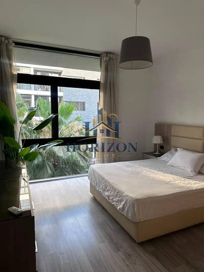 Luxury Fully Furnished Apartment for Rent in The Waterway