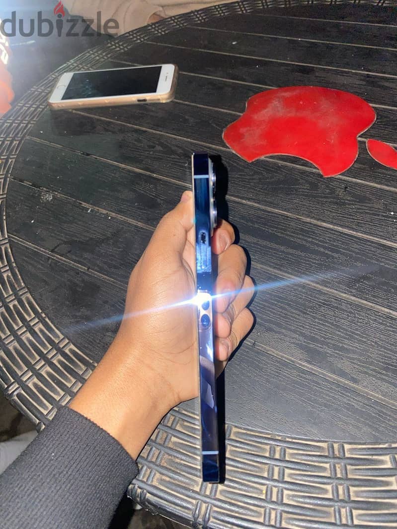 Apple - iPhone 13 Pro Max 1