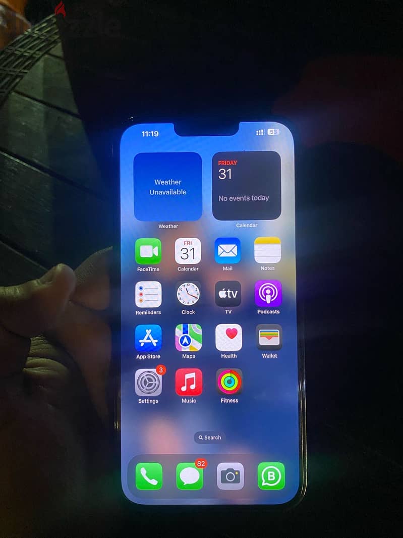 Apple - iPhone 13 Pro Max 2