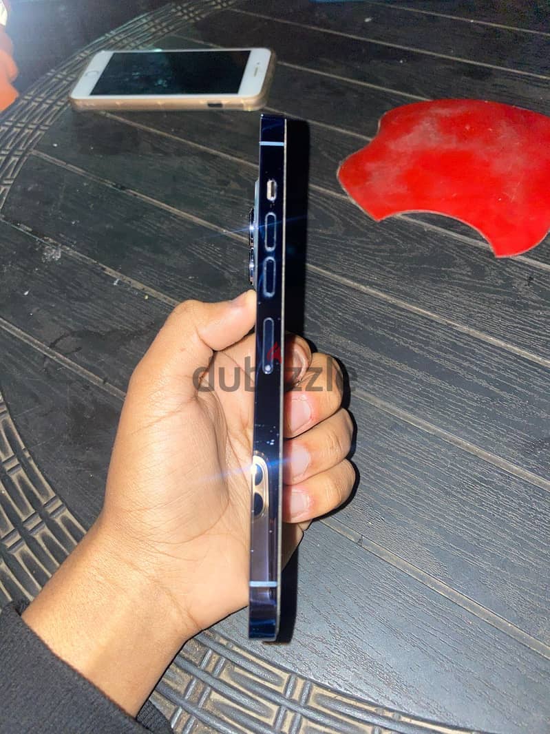 Apple - iPhone 13 Pro Max 3