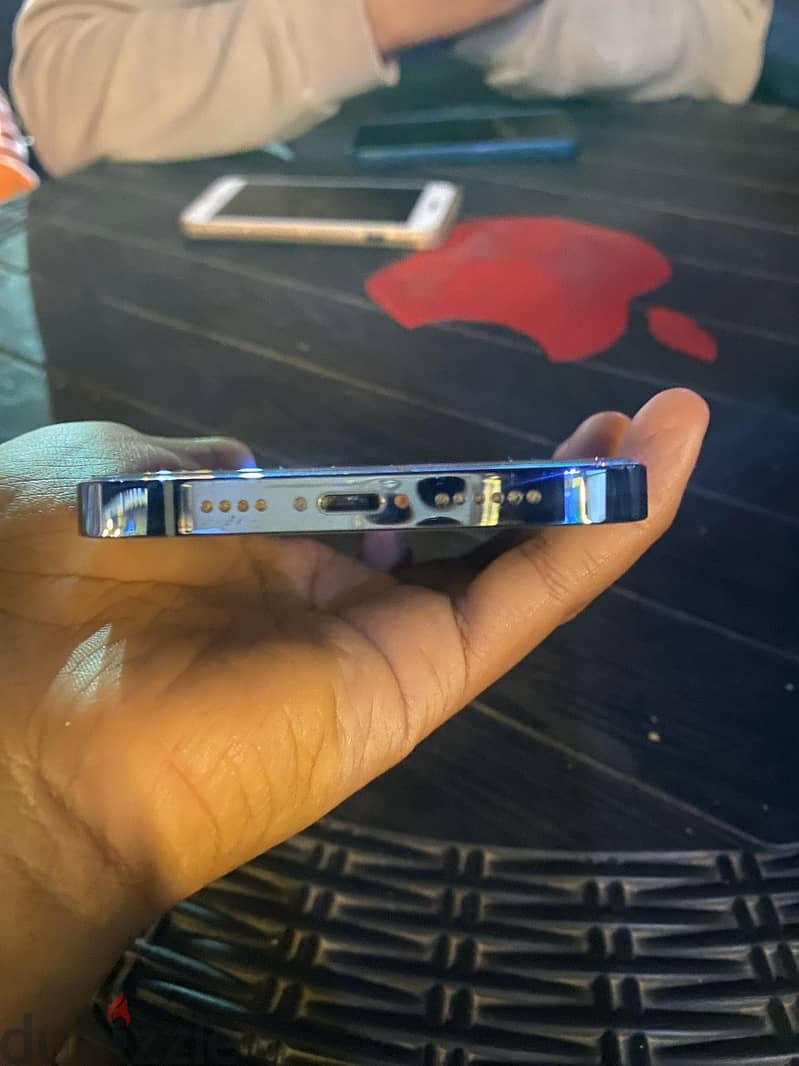 Apple - iPhone 13 Pro Max 5