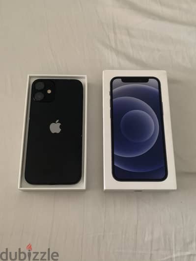 Apple - iPhone 12 mini
