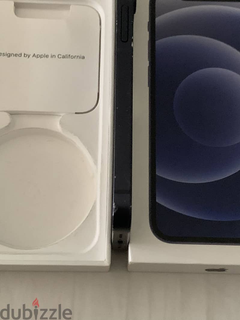 Apple - iPhone 12 mini 2