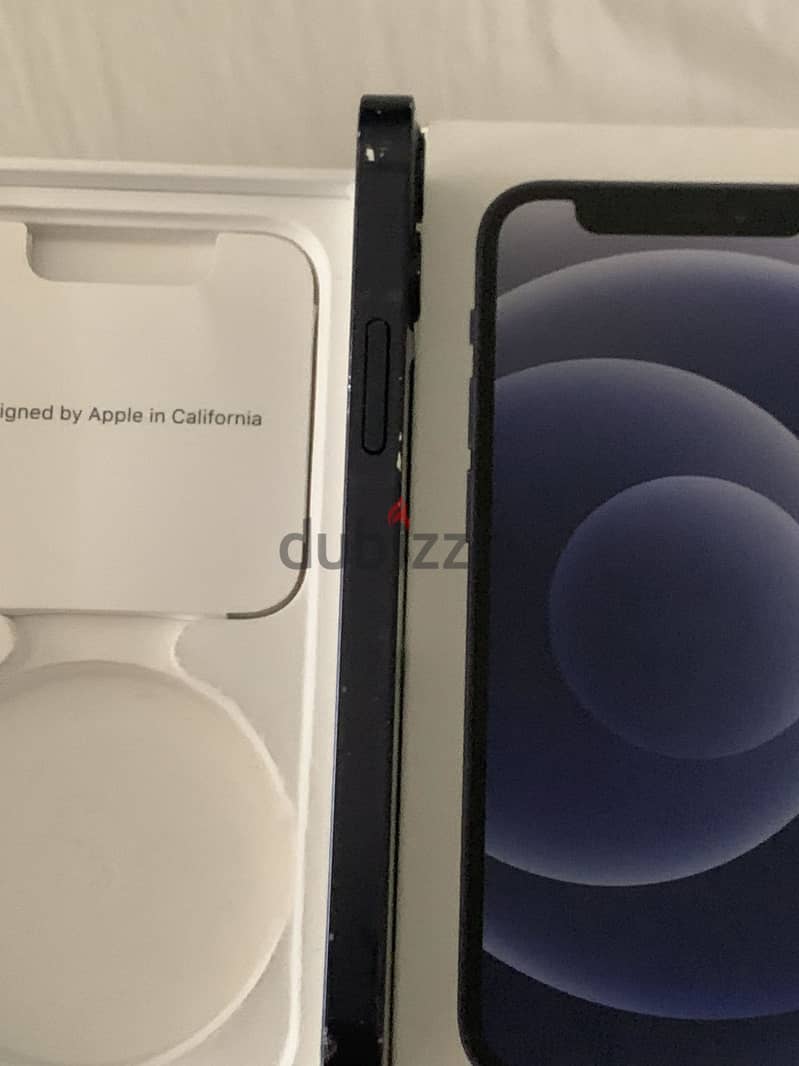 Apple - iPhone 12 mini 3