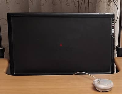 شاشة كمبيوتر LG ١٩ بوصة