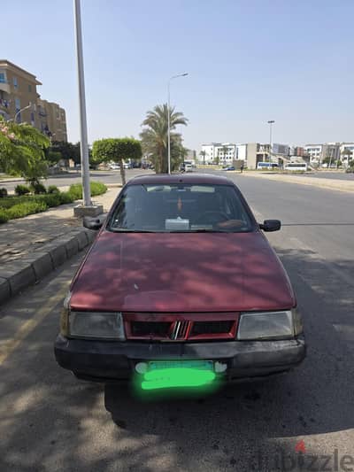 فيات تيمبرا 2000
