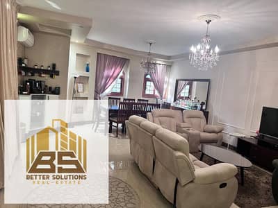 Apartment for sale in Al-Obour City, Fifth District