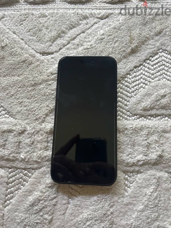 Iphone 16 Plus - 256GB - 98% battery 1