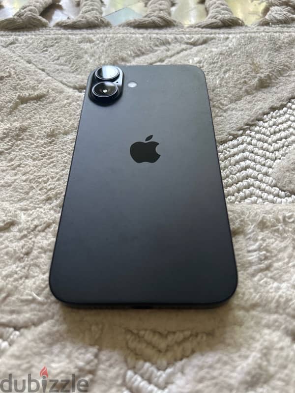 Iphone 16 Plus - 256GB - 98% battery 2