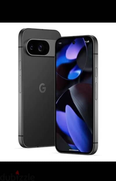Google pixel 9 pro NEW
