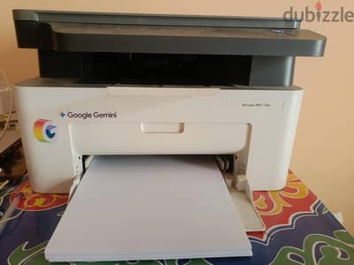 طابعة Hp laser MFP135w