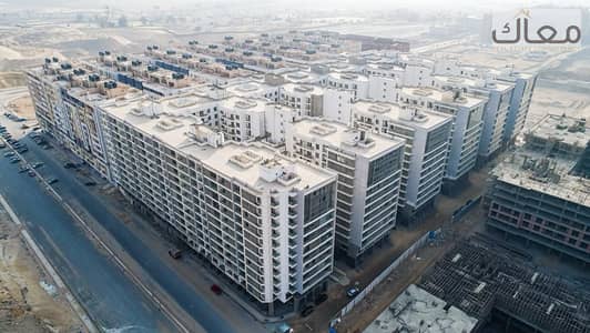  استلام فوري | 128م في دجلة تاورز بمدينة نصر بمقدم 10% فقط!