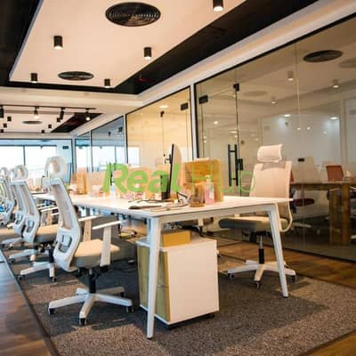 142 SQM Fully Finished Office in Hyde Park | Lowest Price per SQM  Office for Sale in Hyde Park Business District, South 90th Street