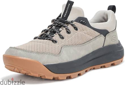 Man's Walking Shoes Skechers Cambert Herder Sneaker