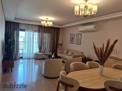 Luxury Finished Apartment Zed Towers in Sheikh Zayed