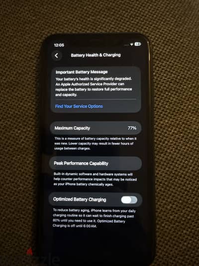 Apple - iPhone 11